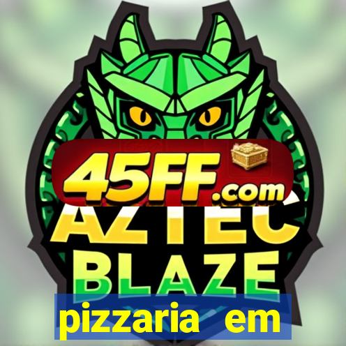 pizzaria em plataforma salvador bahia